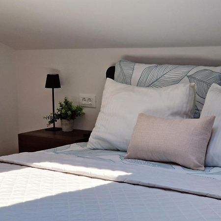 Apartments Jasna Rovinj Ngoại thất bức ảnh