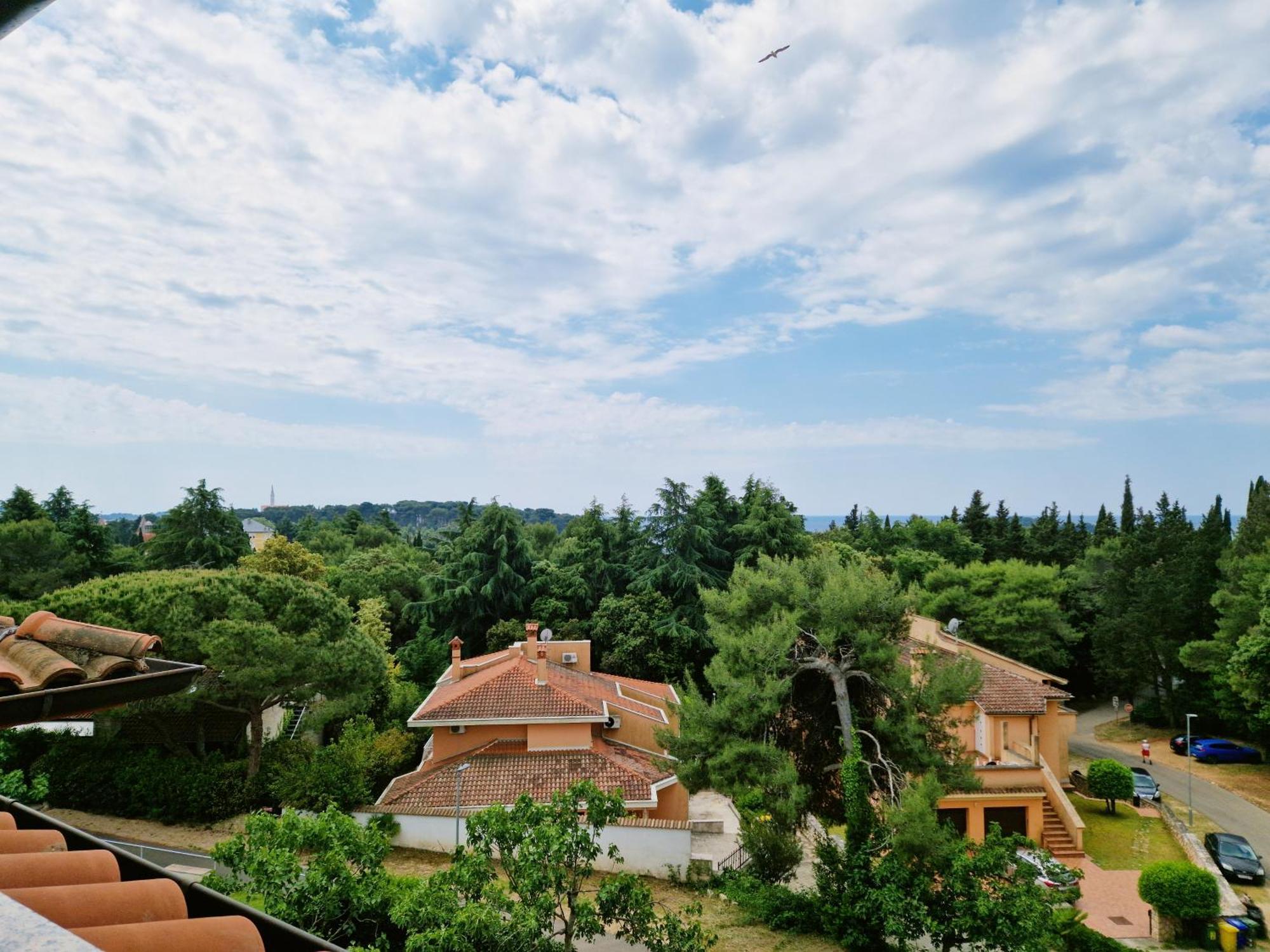 Apartments Jasna Rovinj Ngoại thất bức ảnh